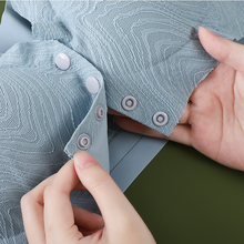 Cargar imagen en el visor de la galería, Women&#39;s front button lace wireless bra

