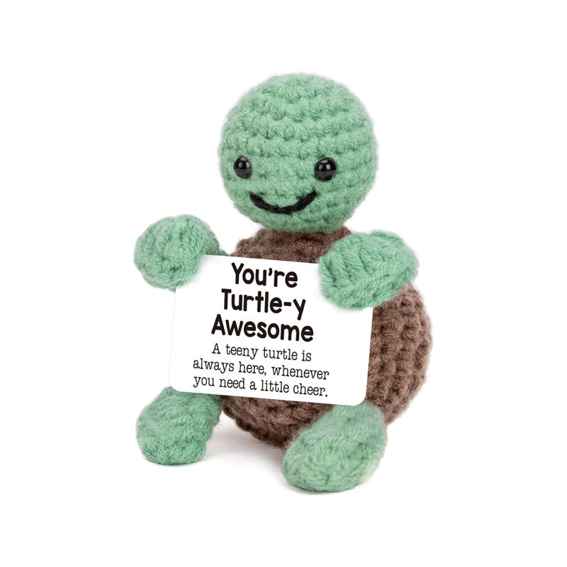 Grishay Positive Turtle