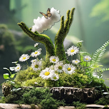 Load image into Gallery viewer, Graddi Enchanted Forest Garden Stakes
