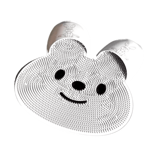Graddi EasyFeet Scrubber