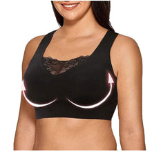 Cargar imagen en el visor de la galería, Women&#39;s ultra-thin cup breathable underwear
