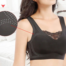 Cargar imagen en el visor de la galería, Women&#39;s ultra-thin cup breathable underwear
