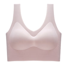 Cargar imagen en el visor de la galería, Push-up ultra-thin women&#39;s bra
