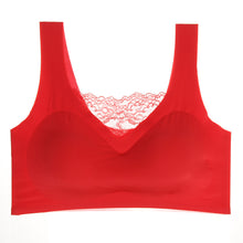 Cargar imagen en el visor de la galería, Women&#39;s ultra-thin cup breathable underwear
