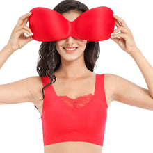 Cargar imagen en el visor de la galería, Women&#39;s ultra-thin cup breathable underwear
