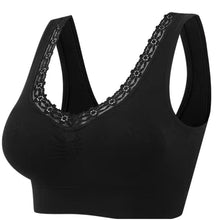 Cargar imagen en el visor de la galería, Women&#39;s tank top sports thin tube top
