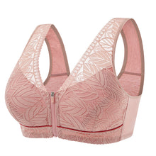 Cargar imagen en el visor de la galería, Women&#39;s Wireless Tank Lace Bra
