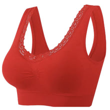Cargar imagen en el visor de la galería, Women&#39;s tank top sports thin tube top
