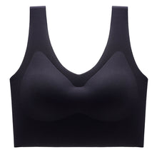 Cargar imagen en el visor de la galería, Push-up ultra-thin women&#39;s bra
