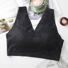 Cargar imagen en el visor de la galería, Women&#39;s Thin Seamless Breathable Bra
