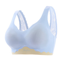 Cargar imagen en el visor de la galería, Women&#39;s Thin Breathable Vest Bra
