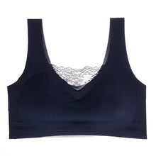 Cargar imagen en el visor de la galería, Women&#39;s ultra-thin cup breathable underwear
