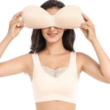 Cargar imagen en el visor de la galería, Women&#39;s ultra-thin cup breathable underwear
