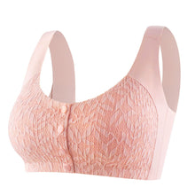 Cargar imagen en el visor de la galería, Women&#39;s seamless front button underwear
