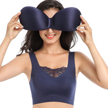 Cargar imagen en el visor de la galería, Women&#39;s ultra-thin cup breathable underwear
