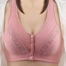 Cargar imagen en el visor de la galería, Front-Closure Bra

