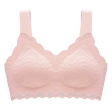 Cargar imagen en el visor de la galería, Women&#39;s one-piece extended strap latex bra
