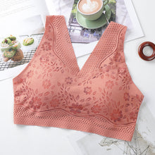Cargar imagen en el visor de la galería, Women&#39;s Thin Seamless Breathable Bra
