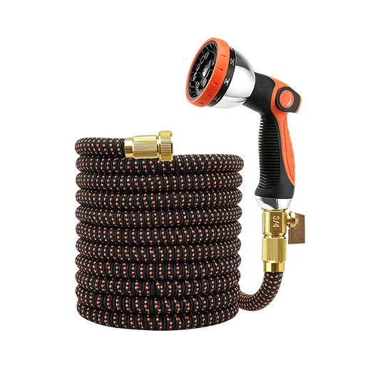 Graddi EdenFlow Expandable Garden Hose