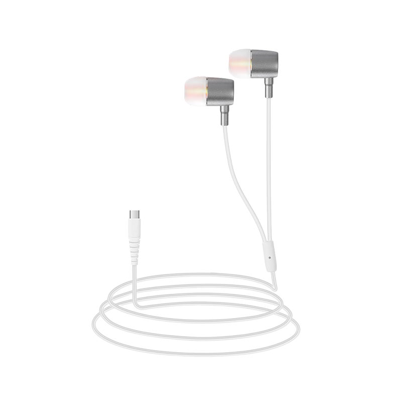 Allcros™ NeuroCalm LightBuds