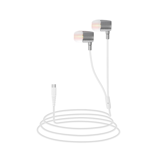 Allcros™ NeuroCalm LightBuds