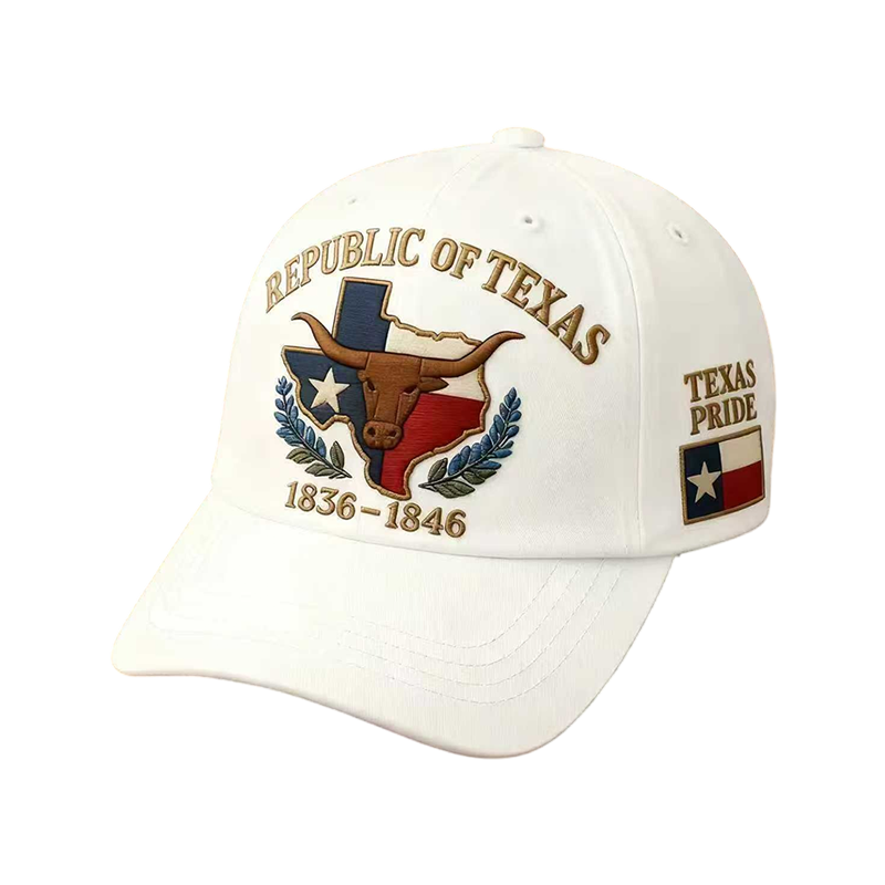 Graddi TexPride Cap