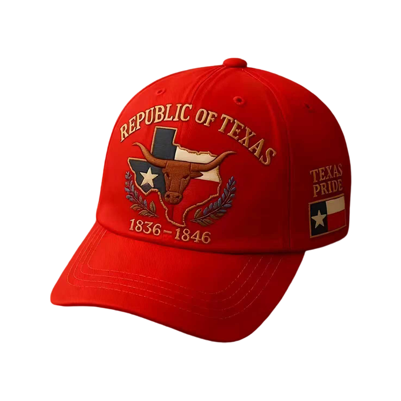 Graddi TexPride Cap