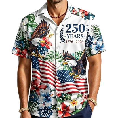 Graddi Freedom & Valor 250th Collection