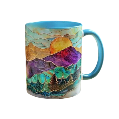 Graddi Golden Hour Mug