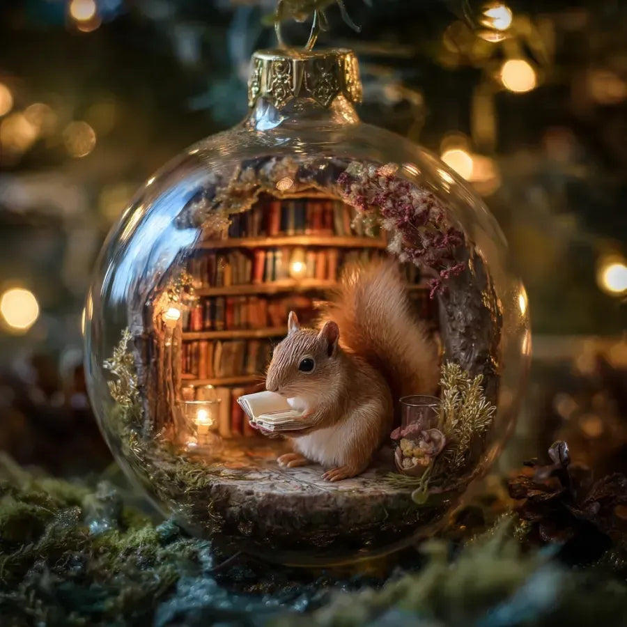 Graddi Storytime Forest Friends