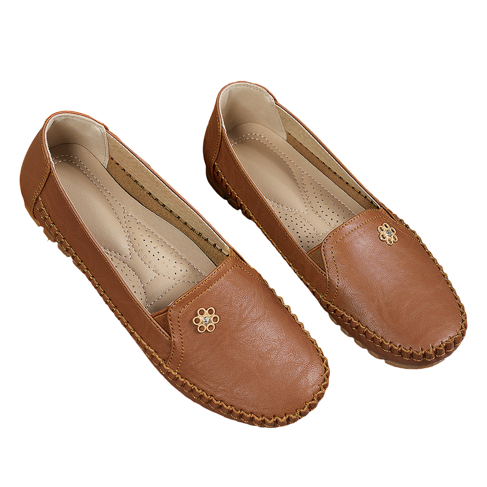 Graddi™ OrthoElegance Shoes