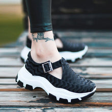 Cargar imagen en el visor de la galería, Casual platform shoes for fashionable ladies
