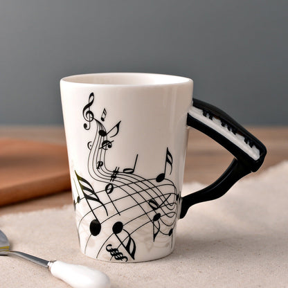 Grishay MuseMug