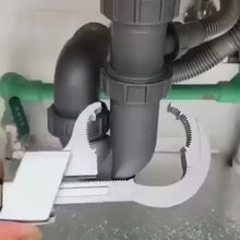 Load and play video in Gallery viewer, Grishay™ FlexiWrench
