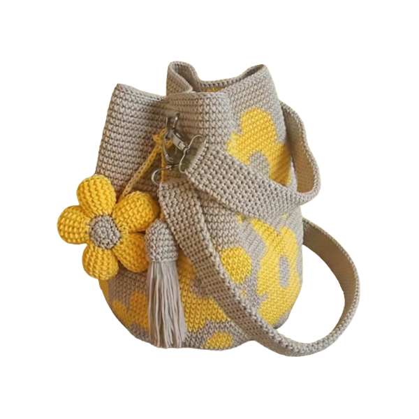 Graddi UnLinen Knit
