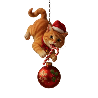 Graddi Snowy Paws