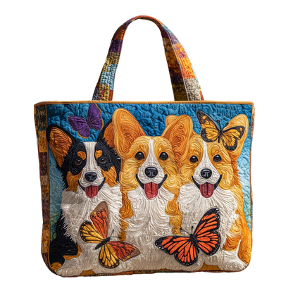 Graddi™ Patchwork Pals Collection