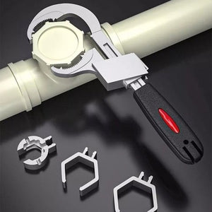 Grishay™ FlexiWrench