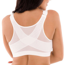 Cargar imagen en el visor de la galería, Sursell Posture Correction Front-Close Bra
