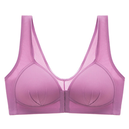Sursell Front-Close Bra