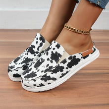 Load image into Gallery viewer, Women&#39;s flat non-slip shoes
