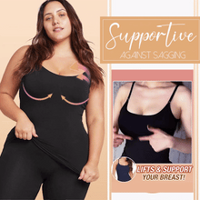 Cargar imagen en el visor de la galería, 🔥HOT SALE - TANK WITH BUILT-IN BRA
