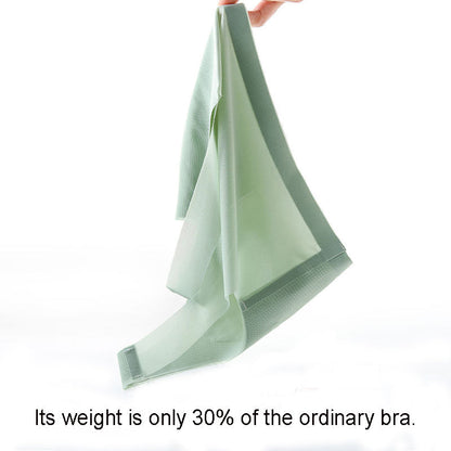 Ultra-thin Ice Silk Bra（New Arrival）