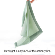 Cargar imagen en el visor de la galería, Ultra-thin Ice Silk Bra（New Arrival）
