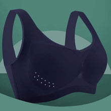Cargar imagen en el visor de la galería, Ultra-thin Ice Silk Bra（New Arrival）
