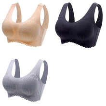 Cargar imagen en el visor de la galería, BOMBSHELL BRA(Size runs the same as regular bras)
