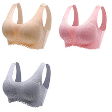 Cargar imagen en el visor de la galería, BOMBSHELL BRA(Size runs the same as regular bras)
