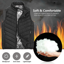 Cargar imagen en el visor de la galería, Hilipert Heated Vest
