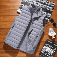 Cargar imagen en el visor de la galería, Hilipert Heated Vest
