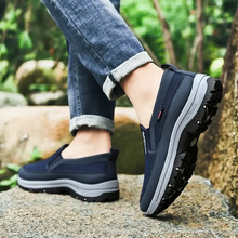 Load image into Gallery viewer, Men&#39;s Arch Support &amp; Breathable and Light &amp; Non-Slip Shoes
